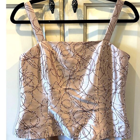 Jessica Howard Evening Gown - Size 6 - Picture 4 of 7